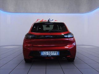 PEUGEOT 208 1.2 puretech Allure s&s 100cv