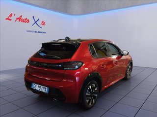 PEUGEOT 208 1.2 puretech Allure s&s 100cv