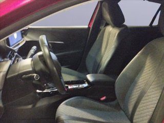 PEUGEOT 208 1.2 puretech Allure s&s 100cv