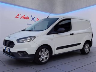 FORD Transit Courier 1.5 tdci 75cv Trend E6