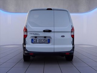 FORD Transit Courier 1.5 tdci 75cv Trend E6