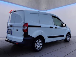 FORD Transit Courier 1.5 tdci 75cv Trend E6