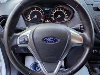 FORD Transit Courier 1.5 tdci 75cv Trend E6