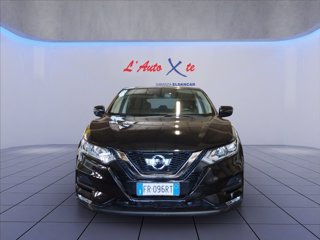 NISSAN Qashqai 1.5 dci Acenta 115cv