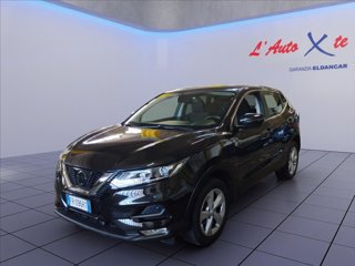 NISSAN Qashqai 1.5 dci Acenta 115cv