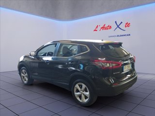 NISSAN Qashqai 1.5 dci Acenta 115cv