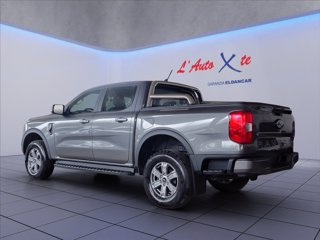 FORD Ranger 2.0 ecoblue doppia cabina XLT 4x4 170cv auto