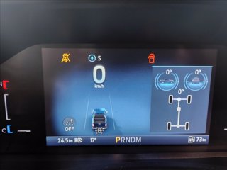 FORD Ranger 2.0 ecoblue doppia cabina XLT 4x4 170cv auto