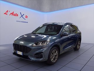 FORD Kuga 2.5 phev ST-Line 2wd 225cv cvt