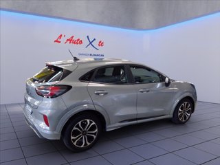 FORD Puma 1.0 ecoboost h ST-Line s&s 125cv