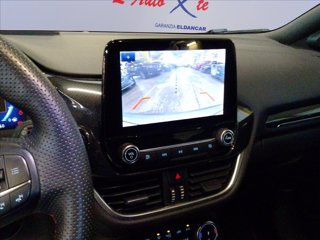 FORD Puma 1.0 ecoboost h ST-Line s&s 125cv