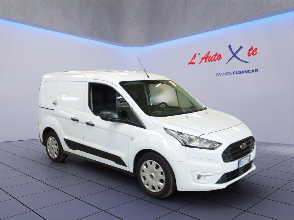 FORD Transit Connect 220 1.5 ecoblue(tdci) 100cv Trend L1H1 E6.2