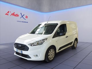 FORD Transit Connect 220 1.5 ecoblue(tdci) 100cv Trend L1H1 E6.2