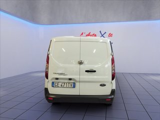FORD Transit Connect 220 1.5 ecoblue(tdci) 100cv Trend L1H1 E6.2