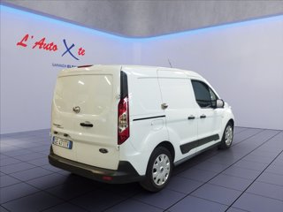 FORD Transit Connect 220 1.5 ecoblue(tdci) 100cv Trend L1H1 E6.2