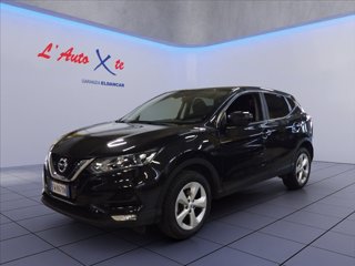 NISSAN Qashqai 1.2 dig-t Business 115cv