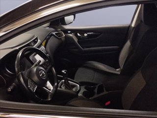 NISSAN Qashqai 1.2 dig-t Business 115cv