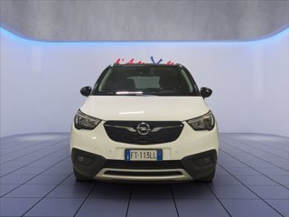 OPEL Crossland X 1.5 ecotec Ultimate s&s 102cv