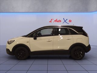 OPEL Crossland X 1.5 ecotec Ultimate s&s 102cv