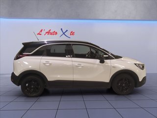 OPEL Crossland X 1.5 ecotec Ultimate s&s 102cv