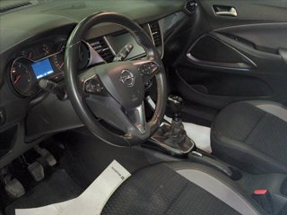 OPEL Crossland X 1.5 ecotec Ultimate s&s 102cv