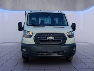 FORD Transit 350 tr.post. 2.0 tdci 130cv trend L1 r.gem E6.2