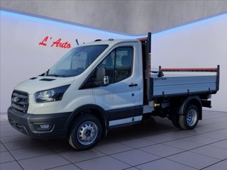 FORD Transit 350 tr.post. 2.0 tdci 130cv trend L1 r.gem E6.2