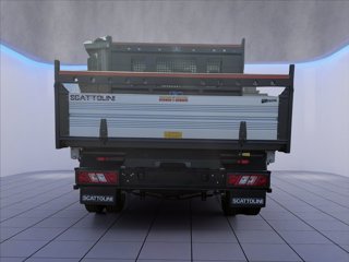 FORD Transit 350 tr.post. 2.0 tdci 130cv trend L1 r.gem E6.2