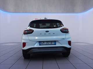 FORD Puma 1.0 ecoboost h Titanium s&s 125cv
