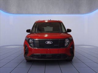 FORD Tourneo Courier II 1.0 ecoboost 125cv Titanium