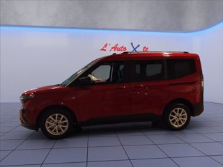 FORD Tourneo Courier II 1.0 ecoboost 125cv Titanium