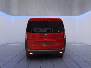 FORD Tourneo Courier II 1.0 ecoboost 125cv Titanium