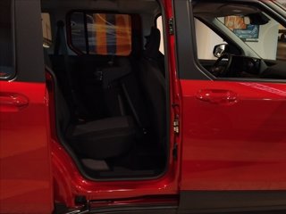 FORD Tourneo Courier II 1.0 ecoboost 125cv Titanium