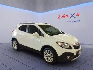 OPEL Mokka 1.4 t Cosmo s&s 4x2 140cv m6