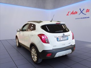 OPEL Mokka 1.4 t Cosmo s&s 4x2 140cv m6