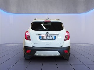 OPEL Mokka 1.4 t Cosmo s&s 4x2 140cv m6