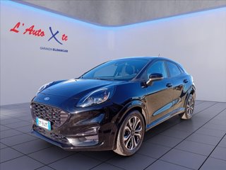 FORD Puma 1.0 ecoboost h ST-Line s&s 125cv