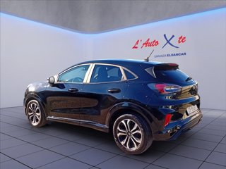 FORD Puma 1.0 ecoboost h ST-Line s&s 125cv