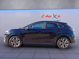 FORD Puma 1.0 ecoboost h ST-Line s&s 125cv