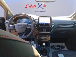 FORD Puma 1.0 ecoboost h ST-Line s&s 125cv