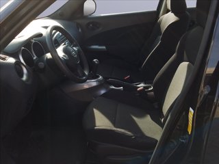 NISSAN Juke 1.6 Visia