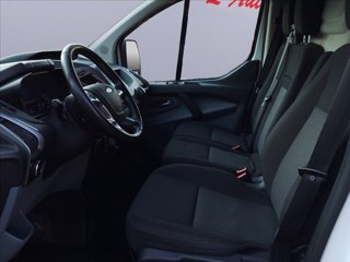 FORD Transit Custom 340 2.0 tdci 130cv Trend L2H1 E6