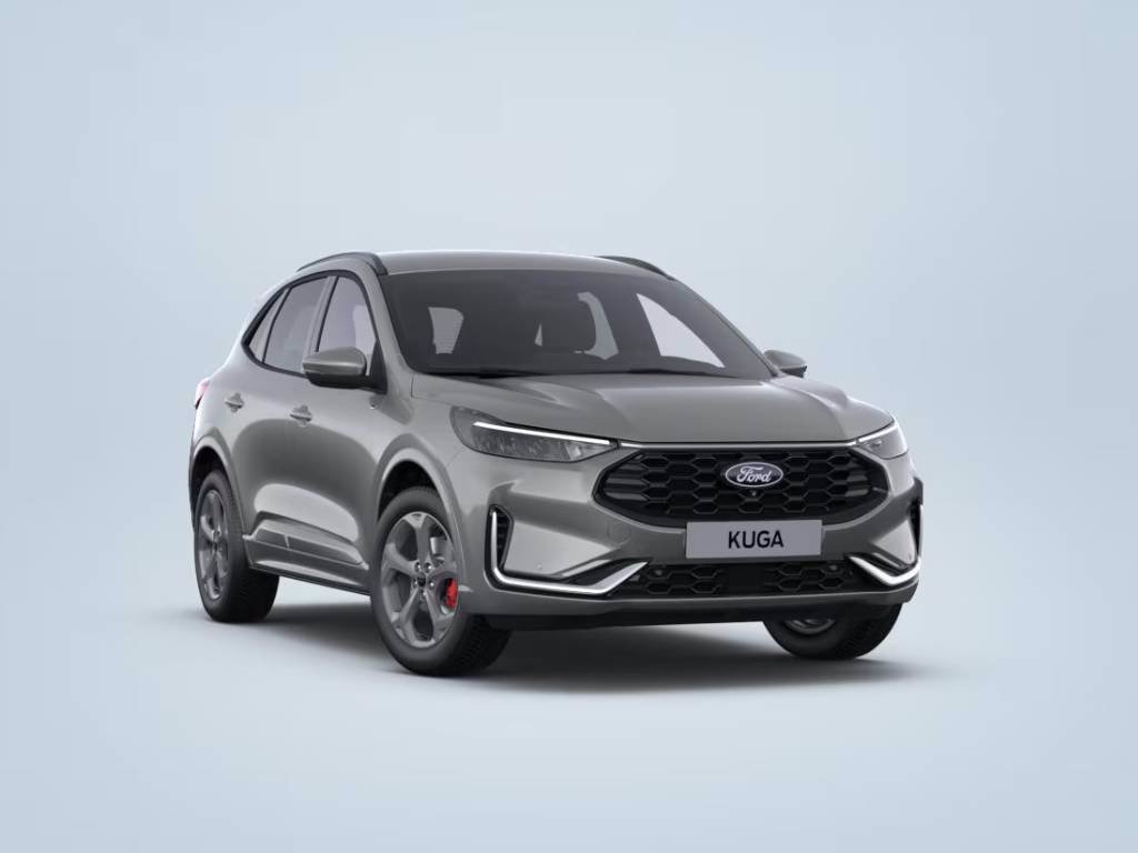 FORD Kuga ST-Line X 2.5 Benzina - Full Hybrid 180CV 132kW Automatica (HF45)