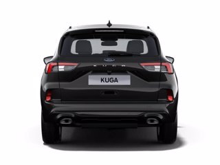FORD Kuga ST-Line 2.5 Benzina - Full Hybrid 180CV 132kW Automatica (HF45)