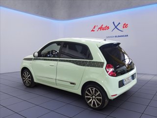 RENAULT Twingo 1.0 sce La Parisienne s&s 69cv my18
