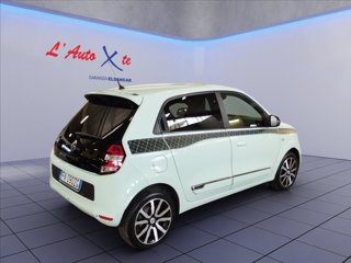 RENAULT Twingo 1.0 sce La Parisienne s&s 69cv my18