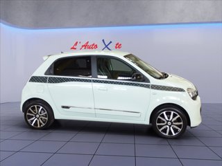 RENAULT Twingo 1.0 sce La Parisienne s&s 69cv my18