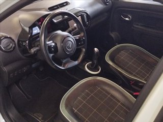 RENAULT Twingo 1.0 sce La Parisienne s&s 69cv my18