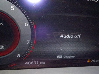 NISSAN Qashqai 1.3 mhev Tekna 2wd 140cv