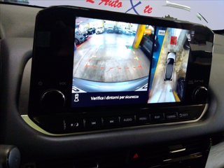 NISSAN Qashqai 1.3 mhev Tekna 2wd 140cv